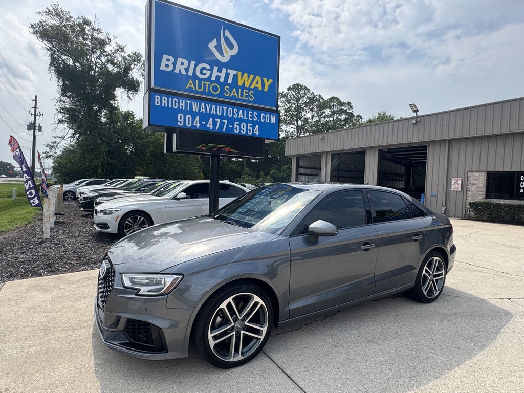 audi a3 sedan 2020 WAUAUGFF6LA090893 image audi a3 sedan 2020 WAUAUGFF6LA090893 image
